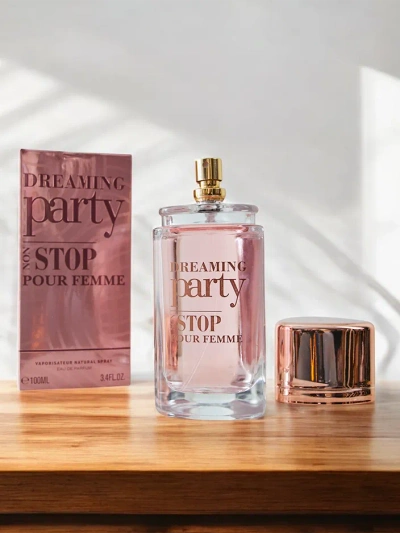 Dreaming Party - eau de parfum pour femmes 100 ml