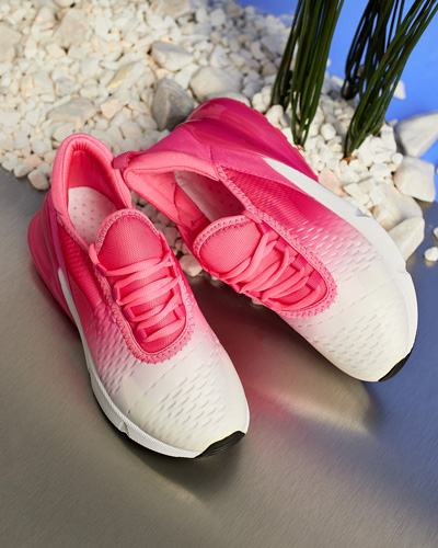 Royalfashion Baskets de sport pour femmes Priselda