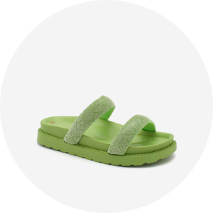 néon || vert foncé