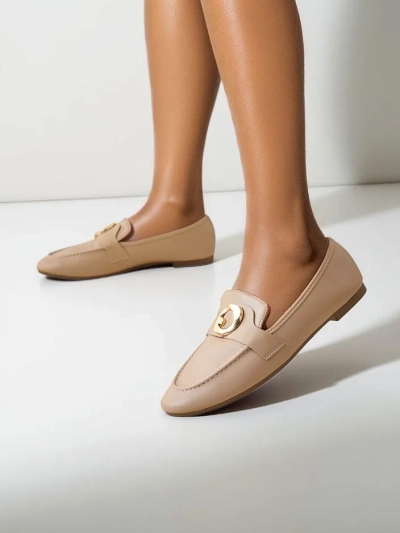 Royalfashion Mocassins pour femmes Uderra