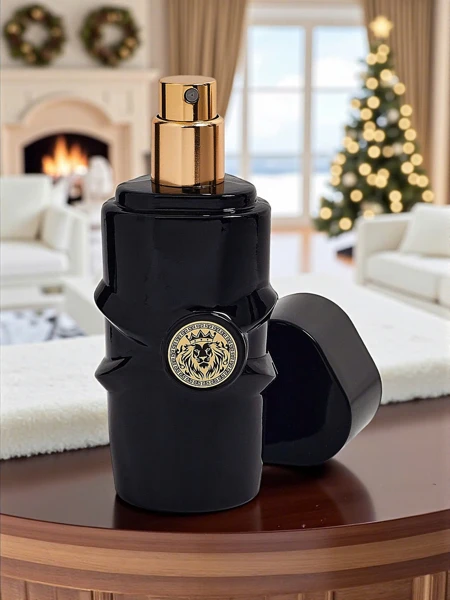 Inspirée Eau de Parfum unisexe Asada Black Essence