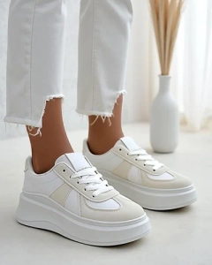 blanc