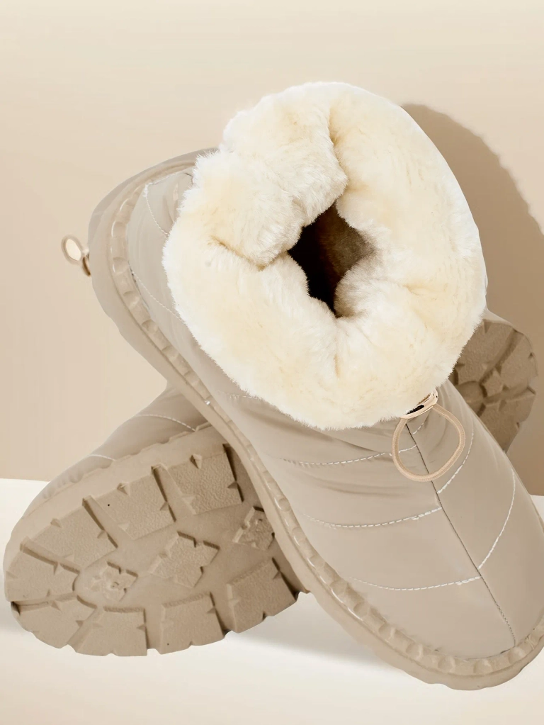 Bottes de neige pour femmes Royalfashion Eloig
