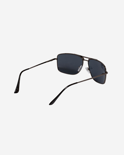 Royalfashion Lunettes de soleil avec monture graphite