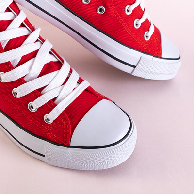 Baskets montantes femme Skarllet - Footwear