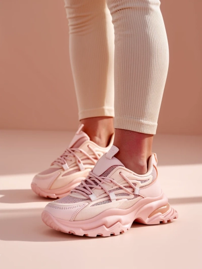 Royalfashion Sneakers de Sport Femmes Aetherius
