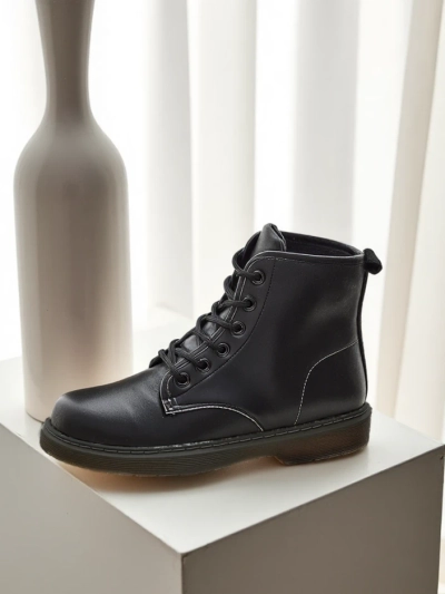 Royalfashion Bottes Femme Frioze