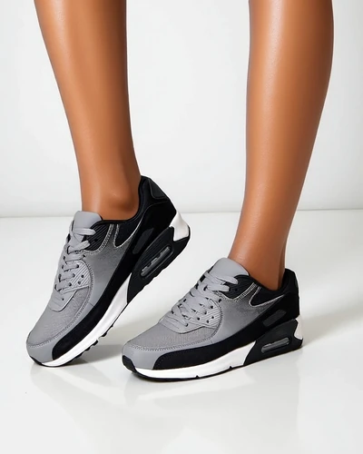 Chaussures de sport pour femmes Royalfashion Sarotti