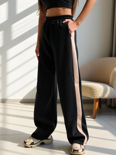 Ensemble de survêtement en coton Royalfashion pour femmes