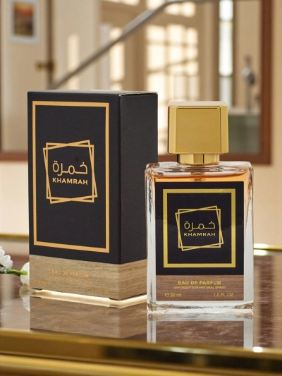 Eau de parfum unisexe inspirée Kamra