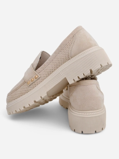 Mocassins pour femmes Royalfashion Atti