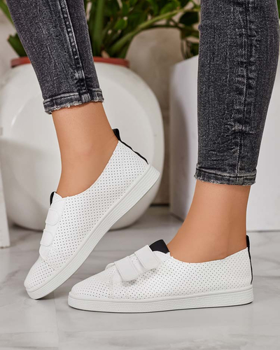 Royalfashion Baskets Raffer ajourées pour femme