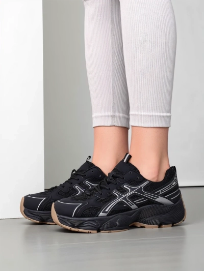 Royalfashion Baskets de Sport pour Femmes Senuifo