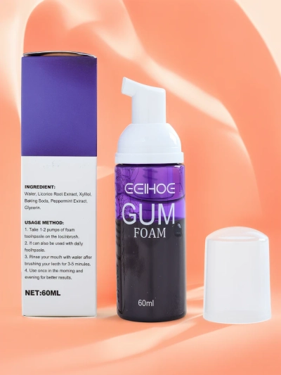 EELHOE Dentifrice 60 ml