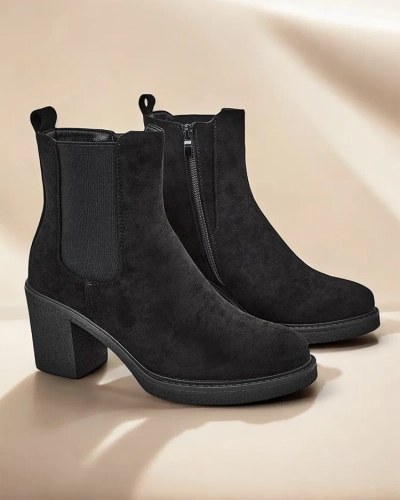 Bottines pour femmes Royalfashion Monarin