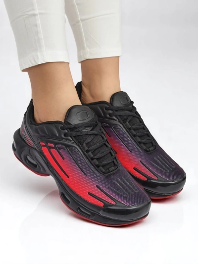 Royalfashion Baskets de sport pour femmes Urban Motion