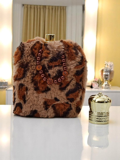 Eau de Parfum Inspirée Reine de la Tentation Fatale pour femmes