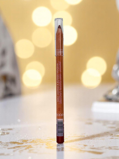 Rouge à lèvres teinte Spiked with Rum