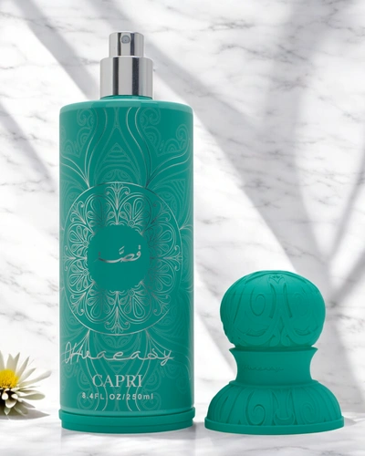 CAPRI - parfum pour femmes 250 ml