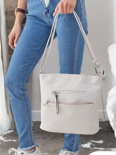 Petit sac à main Royalfashion pour femme en éco-cuir
