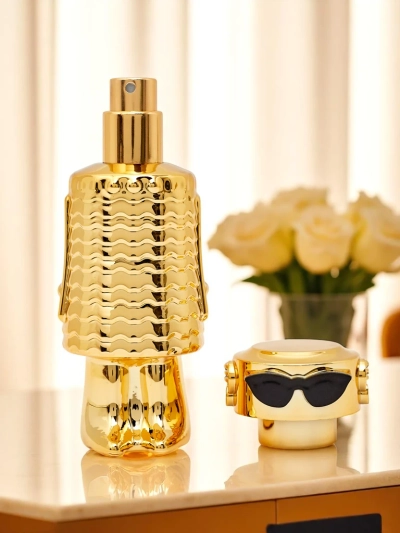 Eau de parfum pour femme inspirée ONLYOU No. 9321