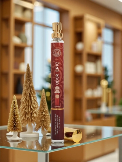 Inspirée Eau de parfum unisexe Odor Epic Gissa Luna