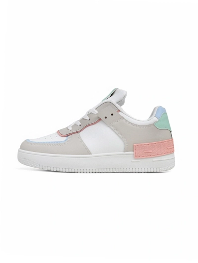 Royalfashion Baskets de sport pour femmes Ofanna