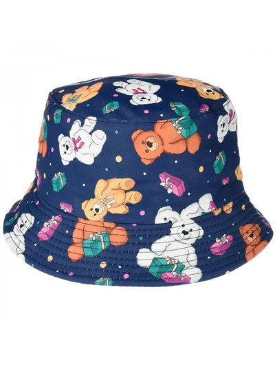 Royalfashion Bob pour enfants Bob coloré