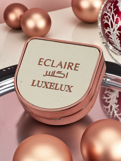Parfum en Baume inspiré de LUXELUX
