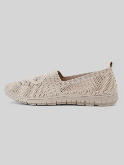 Royalfashion Mocassins de sport pour femmes Pertepses