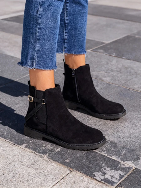 Bottes pour femmes Royalfashion Mirto