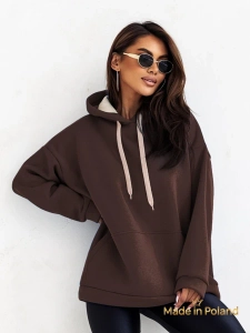 Marron foncé