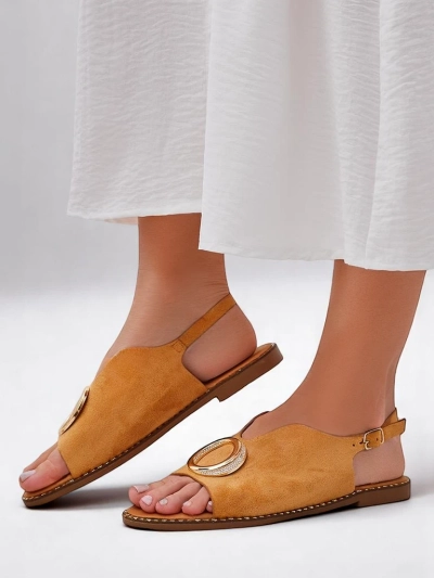 Royalfashion Sandales Atmase pour femmes