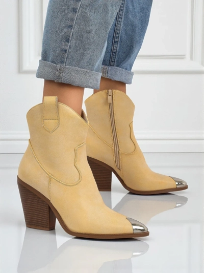 Santiags Glacier Fang