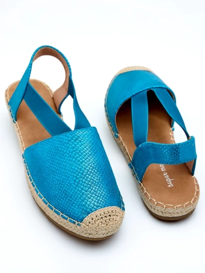 Royalfashion Espadrilles Nevva pour femme