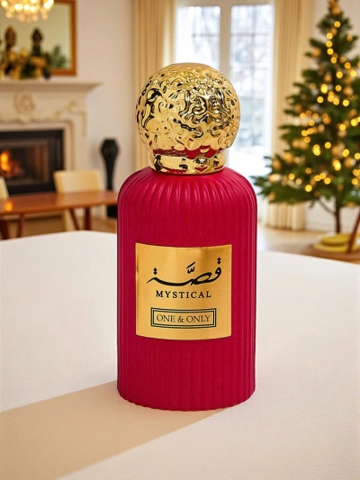 Inspirée de l'eau de parfum pour femme Mystical One&Only