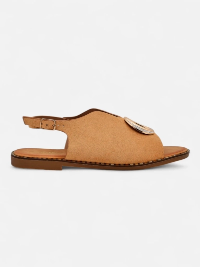 Royalfashion Sandales Atmase pour femmes