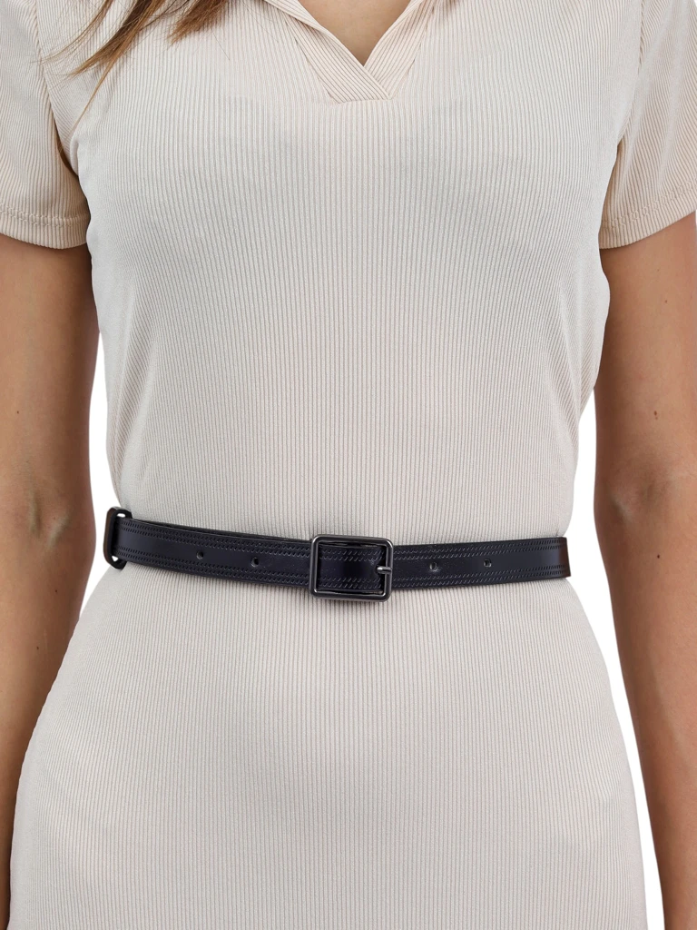 Ceinture décontractée pour femme