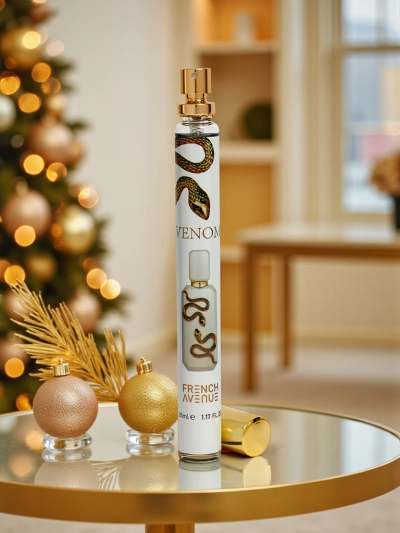 Inspirée Eau de Parfum pour femme Venom
