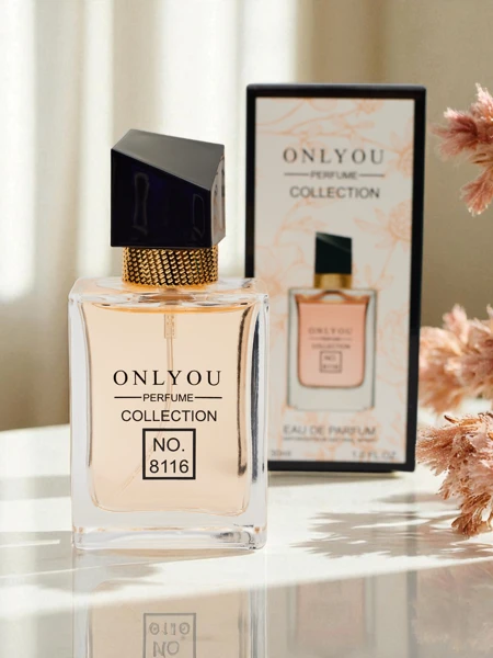 Eau de parfum inspirée pour femmes NO.8116