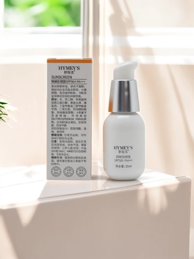 Crème solaire Hymeys 50 SPF 35ml