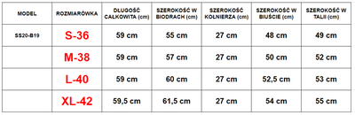 T-shirt femme orange - Vêtements 1