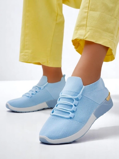 Chaussures de sport en tissu Royalfashion pour femmes Riner