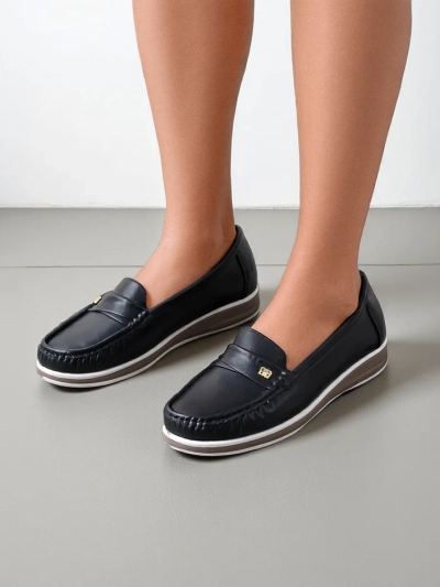 Mocassins pour femmes Royalfashion Cerrole