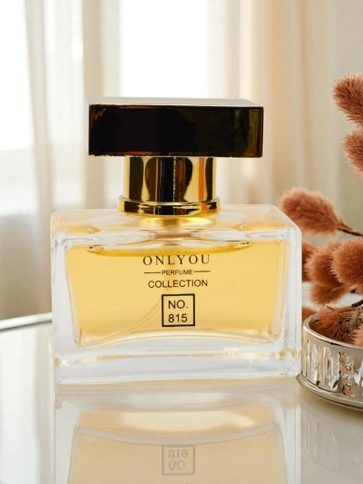 Eau de parfum pour femme inspirée NO.815
