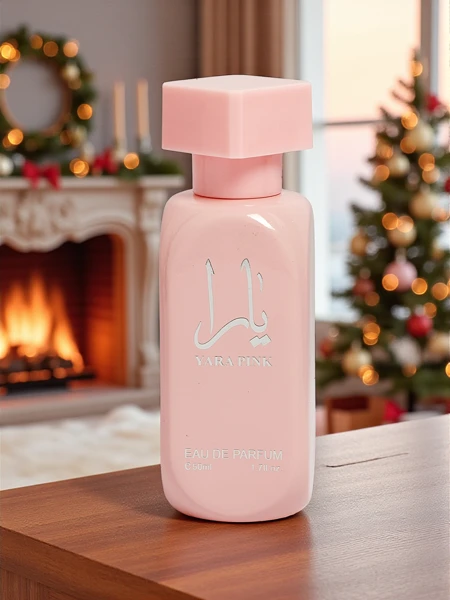 Inspirée Eau de parfum pour femme Arab Pink