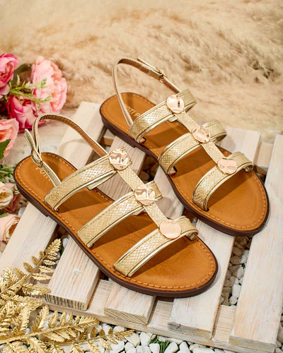 Royalfashion Sandales Reror pour femme