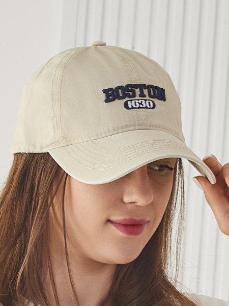 Royalfashion Casquette de baseball unisexe Boston Vibe