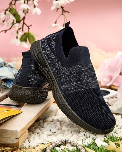 Royalfashion Chaussures de sport Dimmop pour femmes