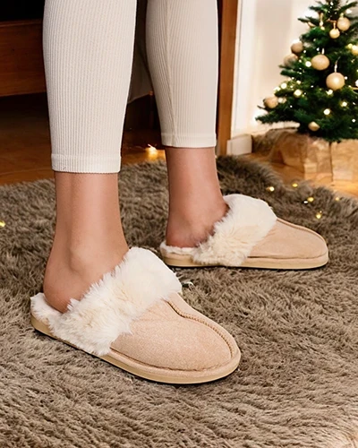 Chaussons pour femmes Royalfashion Lorin